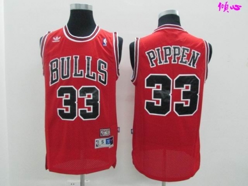 NBA-Chicago Bulls 106