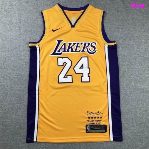 NBA-Los Angeles Lakers 177