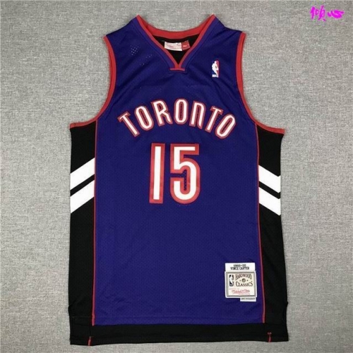 NBA-Toronto Raptors 065