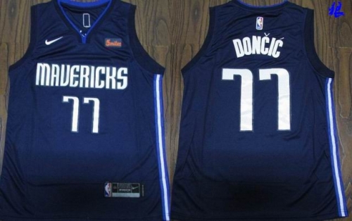NBA-Dallas Mavericks 020