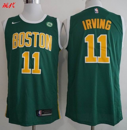 NBA-Boston Celtics 016