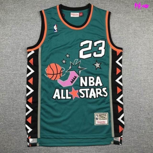 NBA-ALL STAR Jerseys 027