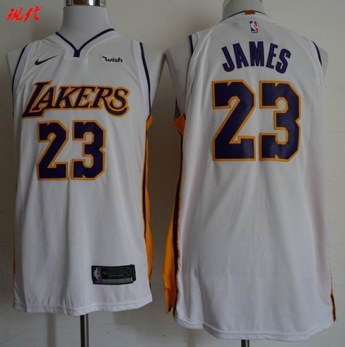 NBA-Los Angeles Lakers 064