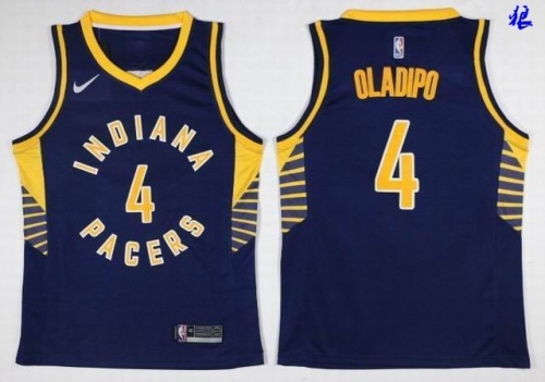 NBA-Indiana Pacers 003