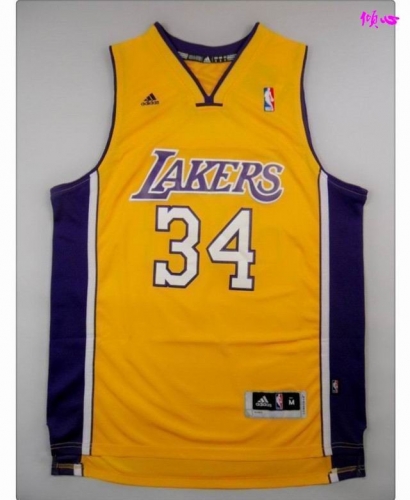 NBA-Los Angeles Lakers 268