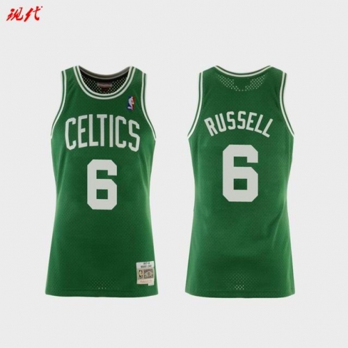 NBA-Boston Celtics 006