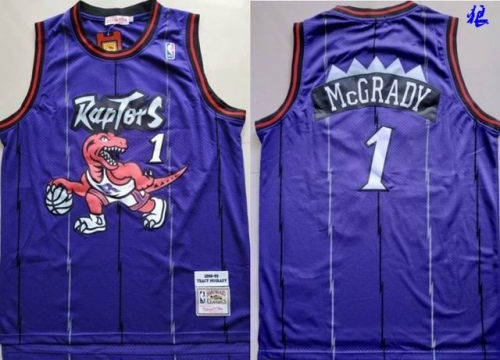 NBA-Toronto Raptors 053