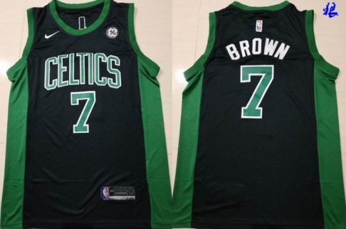 NBA-Boston Celtics 032