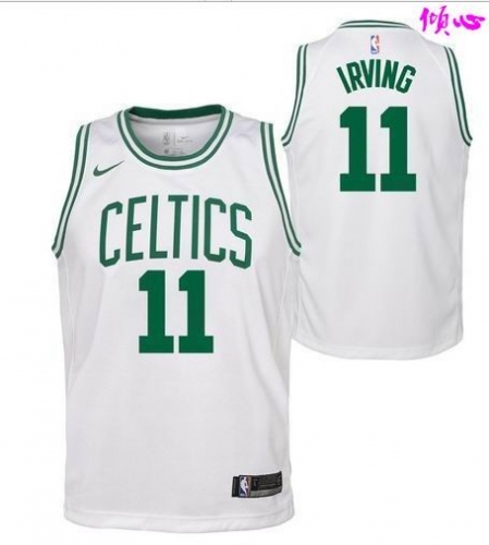 NBA-Boston Celtics 052