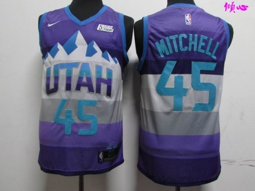 NBA-Utah Jazz 024