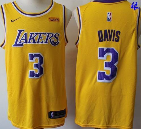NBA-Los Angeles Lakers 113