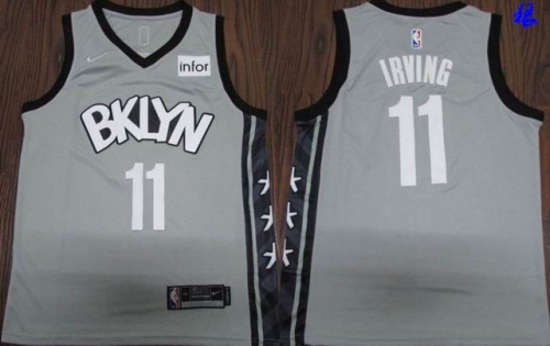 NBA-Brooklyn Nets 024