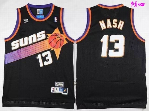 NBA-Phoenix Suns 012
