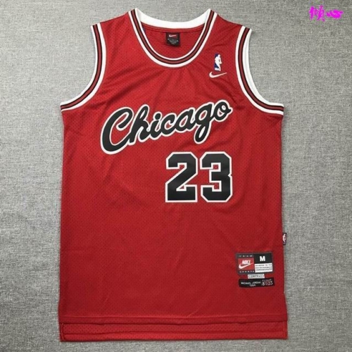 NBA-Chicago Bulls 100