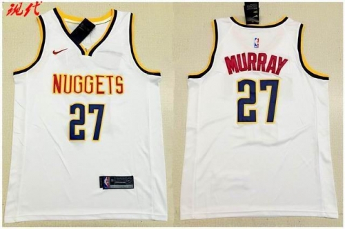 NBA-Denver Nuggets 009