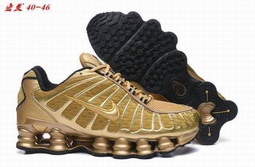 Nike Shox TL 1308 Sneakers 031