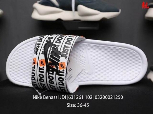 NIKE BENASSI JDI 046