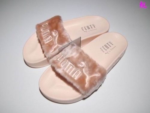 PUMA by Rihanna FENTY 003