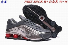 Nike Shox R4 301 Sneakers 036