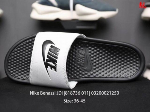 NIKE BENASSI JDI 048