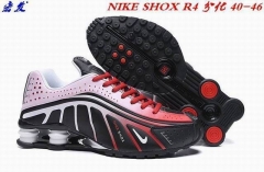 Nike Shox R4 301 Sneakers 039