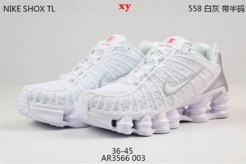 Nike Shox TL 1308 Sneakers 005 Men