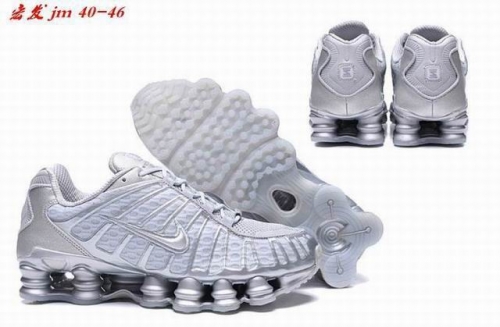 Nike Shox TL 1308 Sneakers 027
