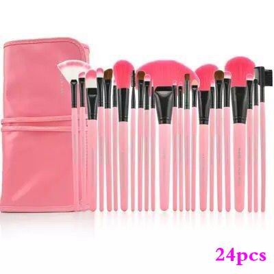 makeup Brush Set 006