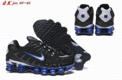 Nike Shox TL 1308 Sneakers 020