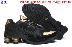 Nike Shox R4 301-2 Sneakers 016