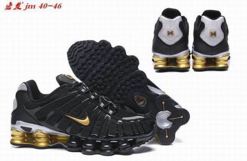 Nike Shox TL 1308 Sneakers 022