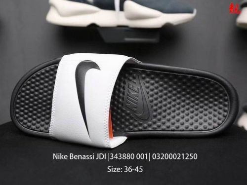 NIKE BENASSI JDI 045