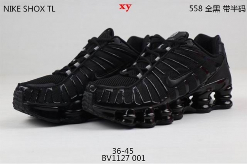 Nike Shox TL 1308 Sneakers 004 Men