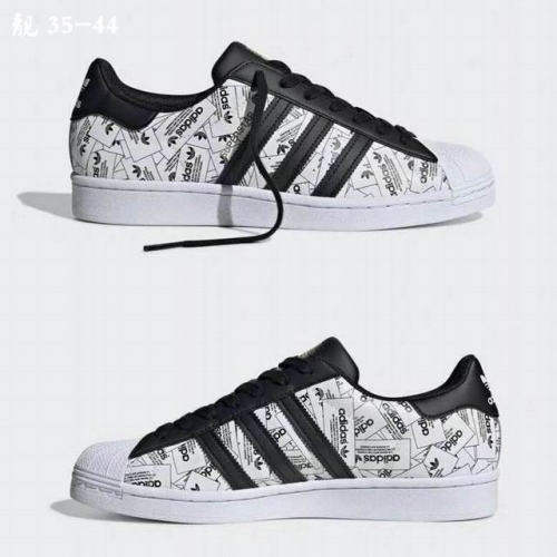 Adidas Superstar AAA 013