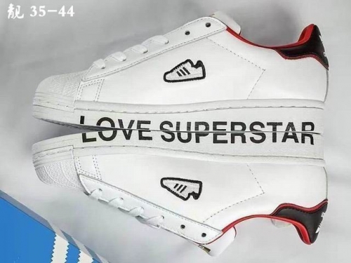 Adidas Superstar AAA 011