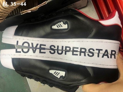 Adidas Superstar AAA 012
