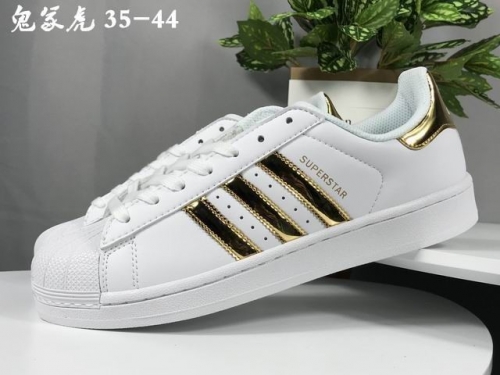 Adidas Superstar AAA 027