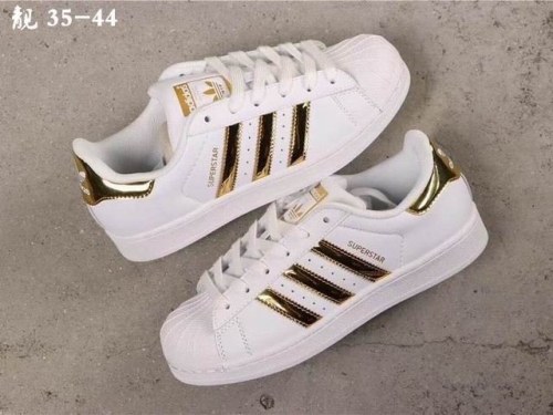 Adidas Superstar AAA 004