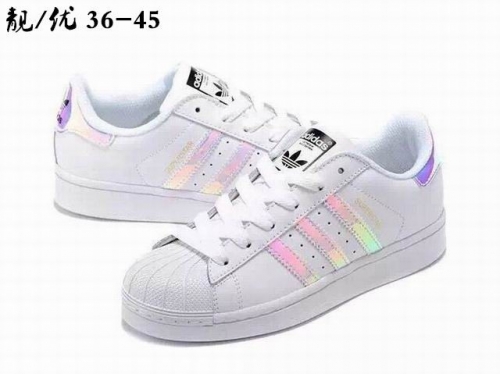 Adidas Superstar 030
