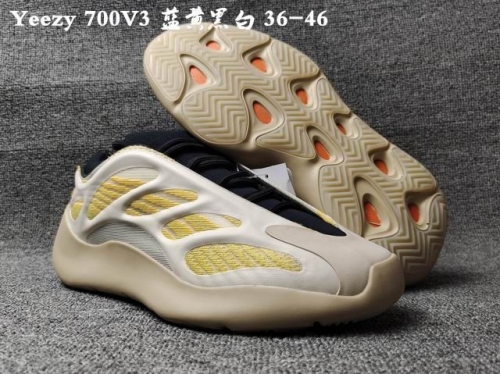 Adidas Yeezy 700V3 AAA 004