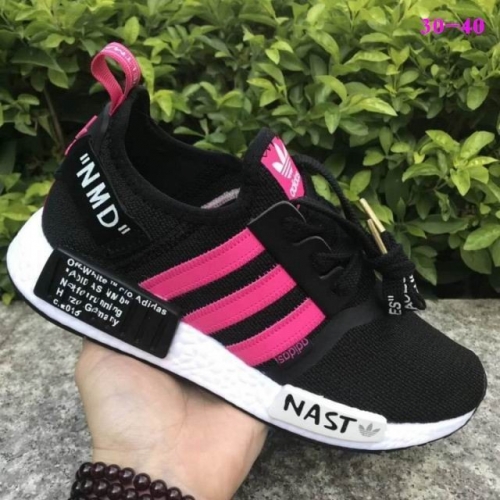 Adidas NMD Runner 007