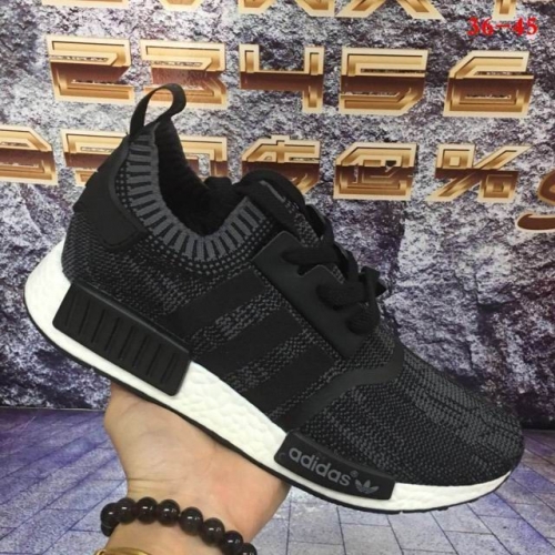 Adidas NMD Runner 020