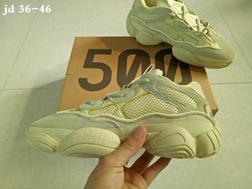 Adidas Yeezy 500-009