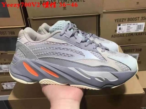 Adidas Yeezy 700V2 AAA 006