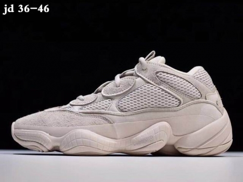 Adidas Yeezy 500-005