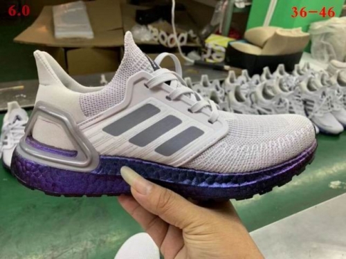 Adidas Ultra Boost 6.0 AAA-013