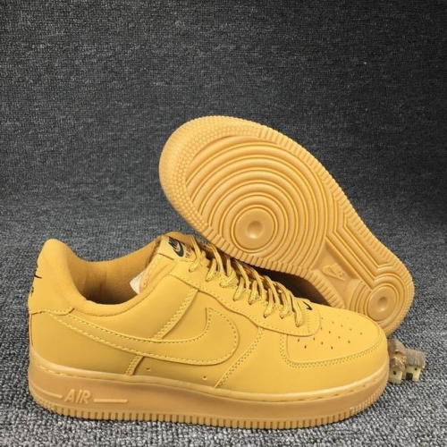 Air Force One Men 020