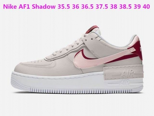 Air Force 1 Shadow 005 Women