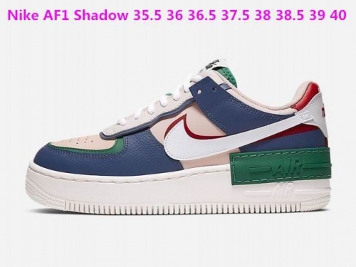 Air Force 1 Shadow 006 Women