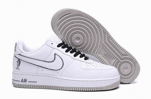 Nike Air Force 1 AAAA 033